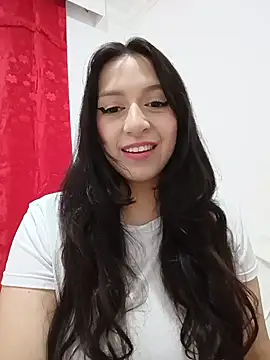 alondragomez1_ - AlondraGomez1_'s free webcam - UK Sex Cams
