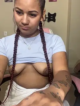 MissShantall_ webcam