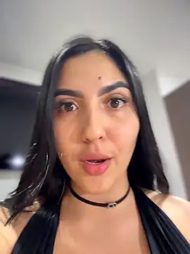 I_AM_SOPHIE_ live cam on StripChat