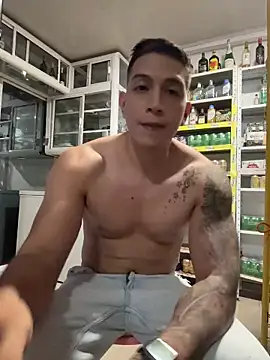 Niny65 - Male webcam sex chat
