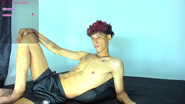 liammendoza98 (M young) - one big cum..!!