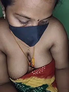 tamil_butterfly live cam on StripChat