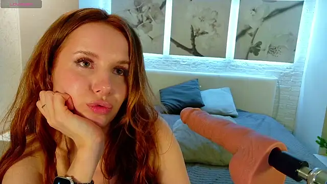 Betty_June live cam on StripChat