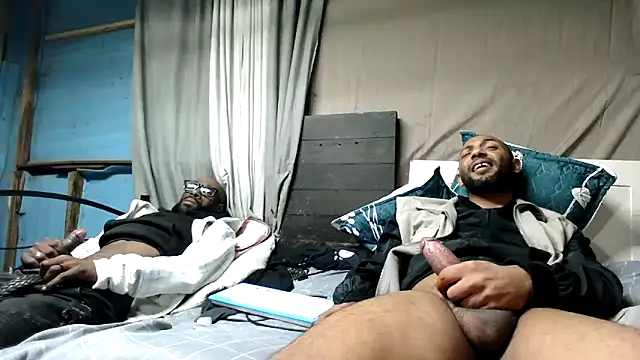 Camodick's live cam