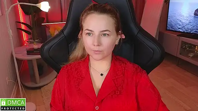 Mira_Mermayd webcam