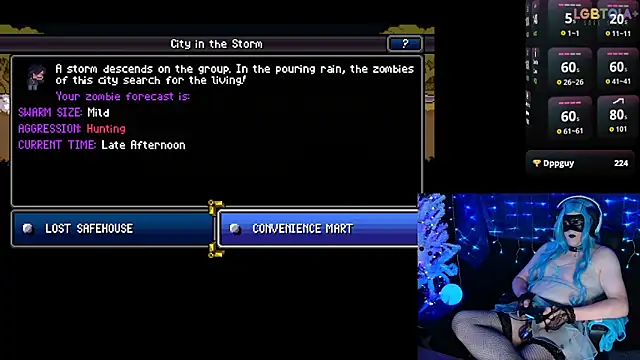 StarshineMoonspark live cam on StripChat