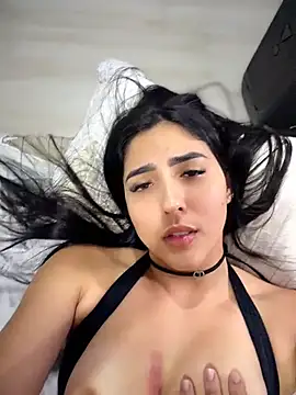 I_AM_SOPHIE_ webcam