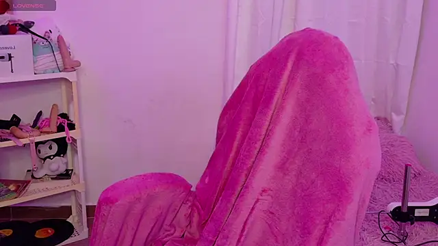 Sachi_Meow webcam
