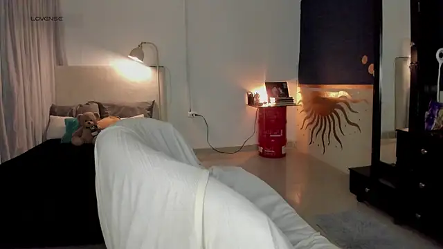 Naxttan webcam