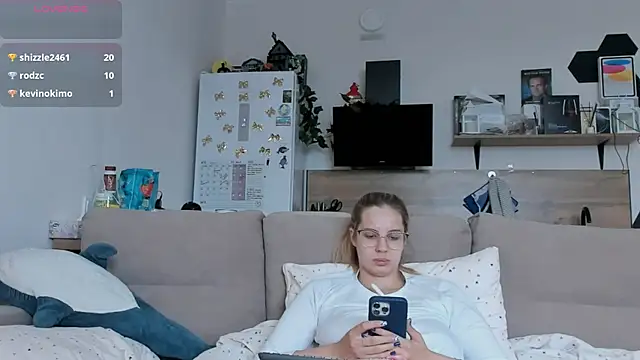 Hot__K webcam