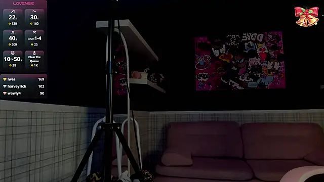 Angel_Sapphire_ webcam