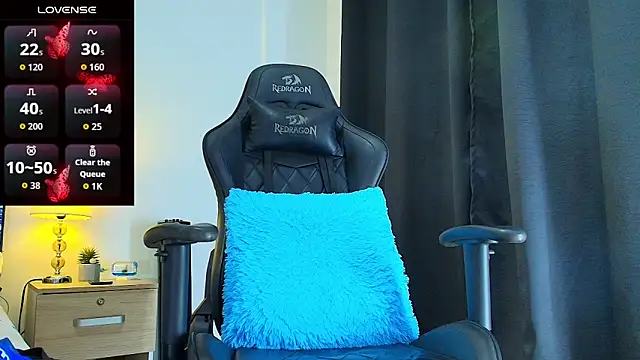 _CamiloBass webcam