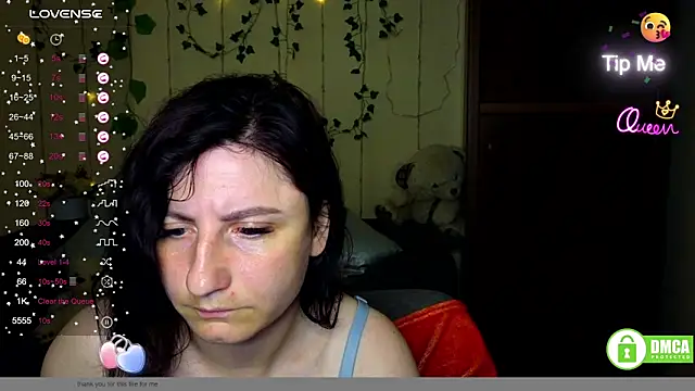 Muse_kitty_jenia webcam