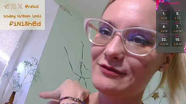ixsi webcam