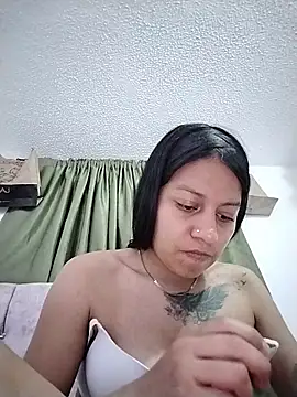Tiphanydirty3 webcam