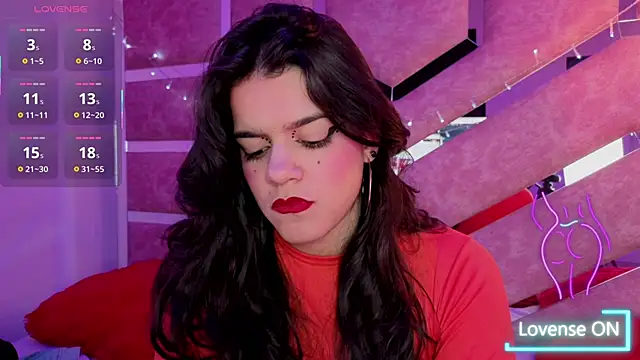 ValerieKay_ webcam