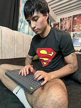 dylan_fun18 - Dylan_fun18's free webcam - UK Sex Cams