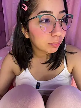 anni_ross webcam