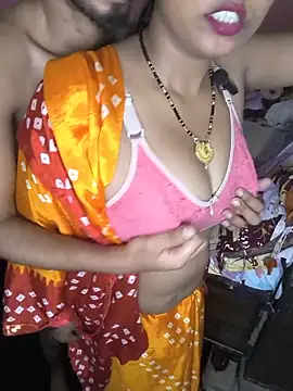 Secret_Couple_X webcam