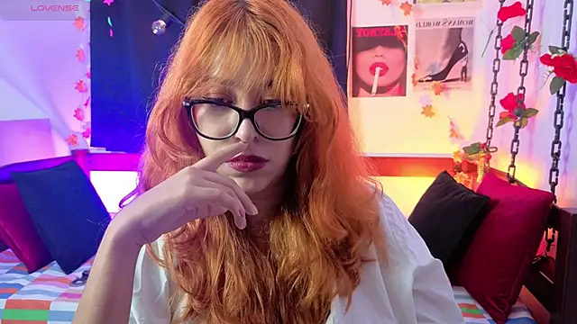 _Moon_Johnson webcam