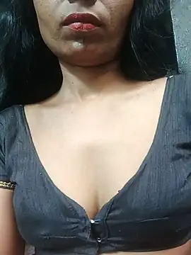 Kajal-Mehra webcam