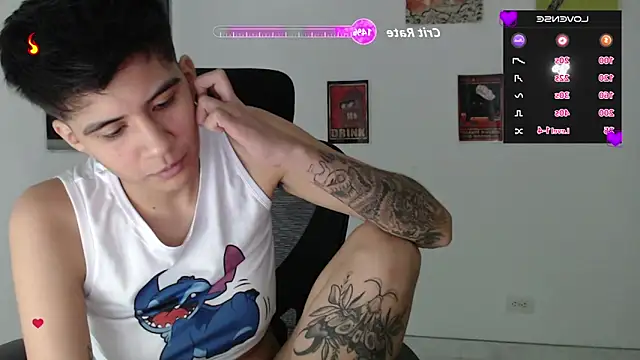 Dha_lia0 webcam