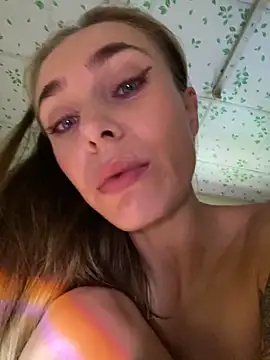 White_angel_lu webcam