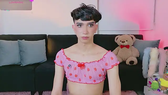 Jamess_Brown webcam