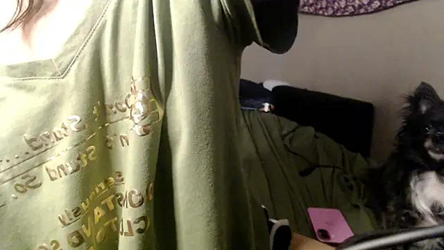 London_Ray webcam