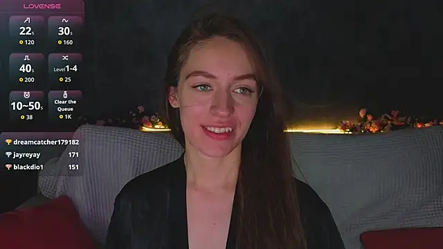 Agnes_Wells webcam