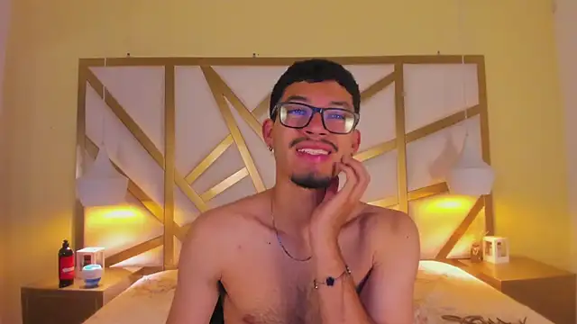 Jaxon_Carter webcam