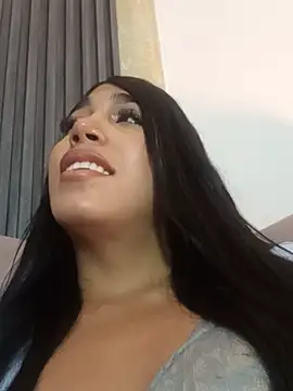 AmbarFoxx_ webcam