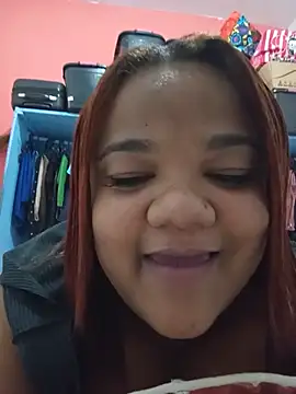 Meellcarioca webcam