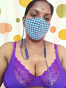 Tamil_Abinaya webcam