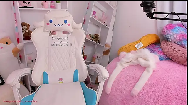 dolce_antonellaa webcam
