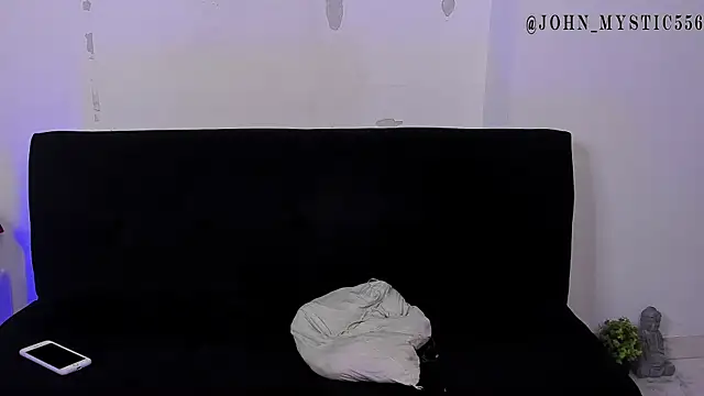 john_mystic webcam