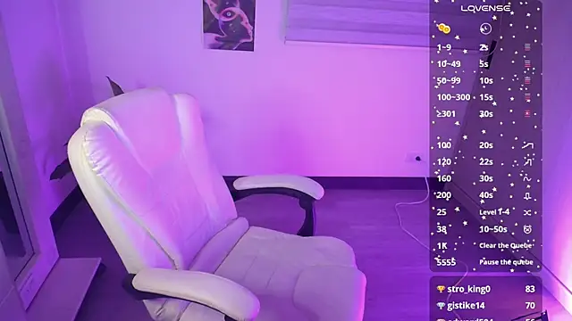 amarasilk_ webcam