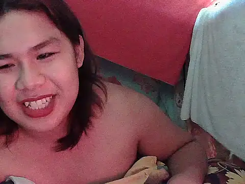 Huntrix2025 webcam