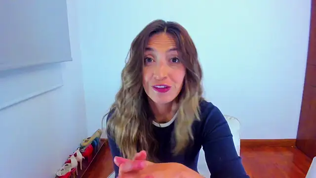 Velourmuse webcam