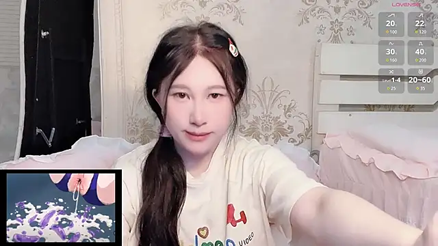 anna-888- webcam