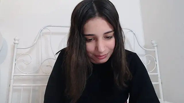 bellefleurrr webcam