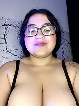 Sweety_chloe webcam