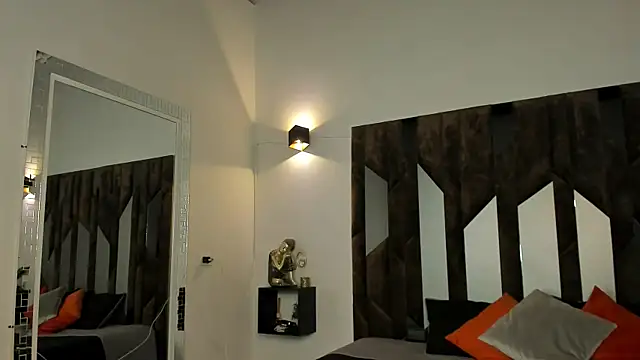 Ostin_Saints webcam