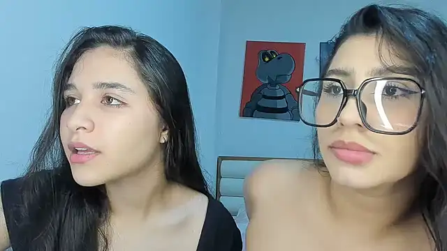 ROUS_SWEET_ webcam