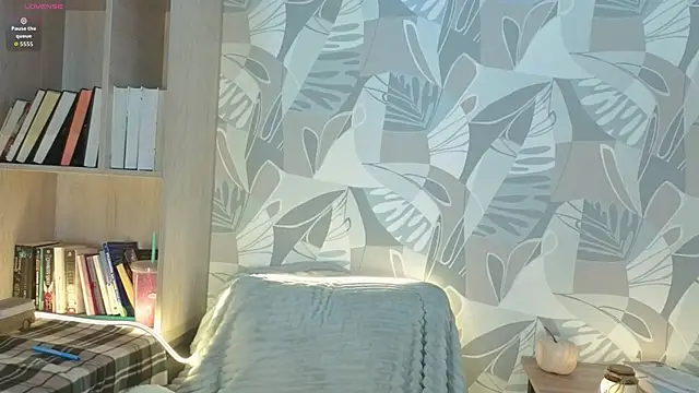 JaleesaIser webcam