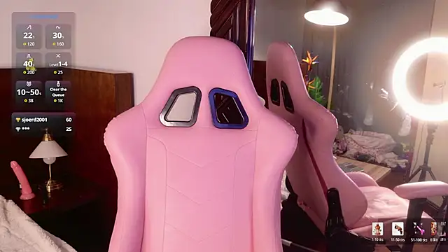 Sarah_greyy webcam
