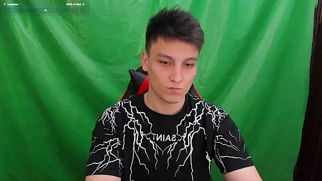 Justin_time111 webcam