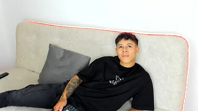 _Alex_Colton webcam
