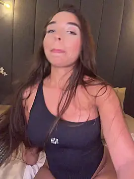 AnnyVega__ webcam