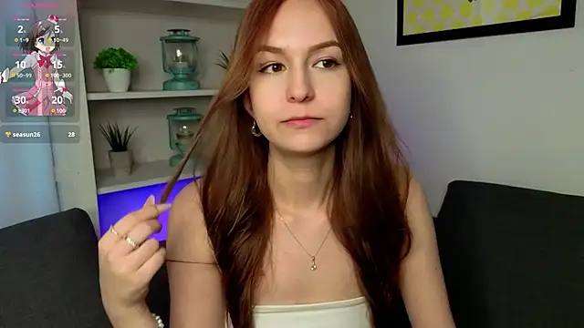 DevinAdinolfi webcam